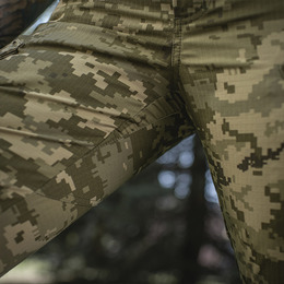 M-Tac штани Aggressor Lady ріп-стоп MM14. Фото 28