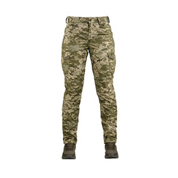 M-Tac штани Aggressor Lady ріп-стоп MM14. Фото 4