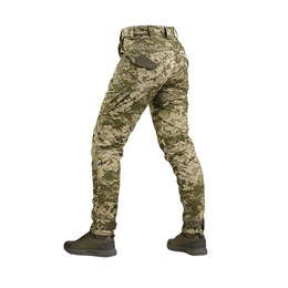 M-Tac штани Aggressor Lady ріп-стоп MM14. Фото 10