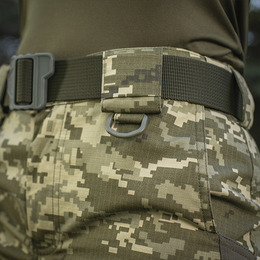 M-Tac штани Aggressor Lady ріп-стоп MM14. Фото 22