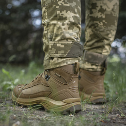 M-Tac штани Aggressor Lady ріп-стоп MM14. Фото 33