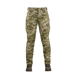 M-Tac штани Aggressor Lady ріп-стоп MM14. Фото 3