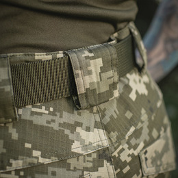 M-Tac штани Aggressor Lady ріп-стоп MM14. Фото 17