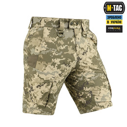 M-Tac шорти Aggressor Summer Flex MM14. Фото 3
