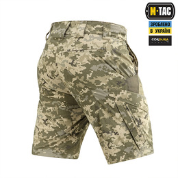 M-Tac шорти Aggressor Summer Flex MM14. Фото 4