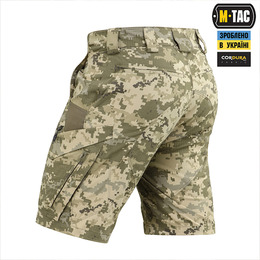 M-Tac шорти Aggressor Summer Flex MM14. Фото 5