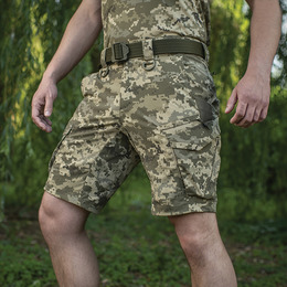 M-Tac шорти Aggressor Summer Flex MM14. Фото 6
