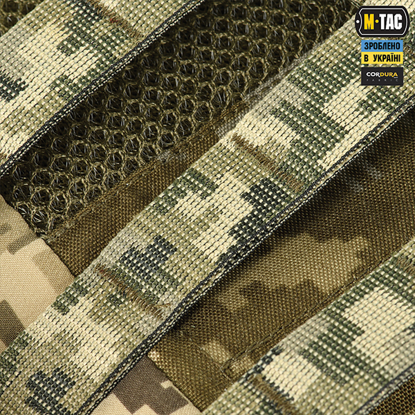 M-Tac плитоноска Cuirass FAST QRS XL Gen.II MM14. Фото 7