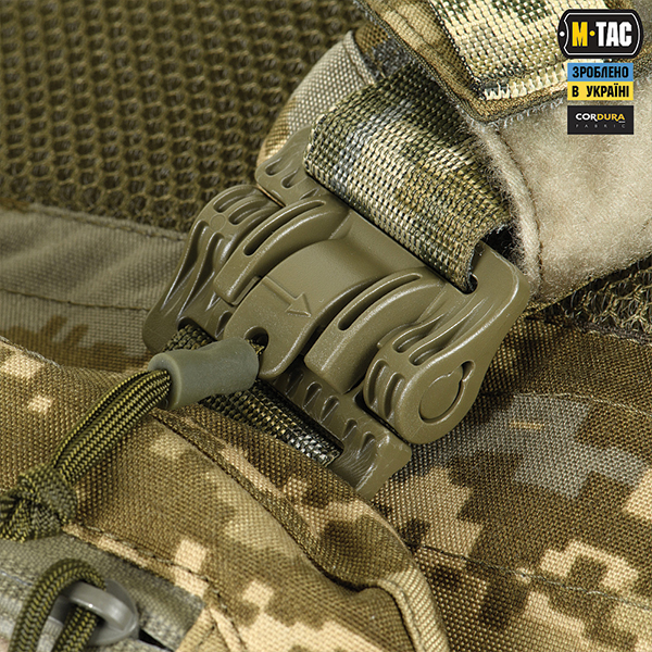 M-Tac плитоноска Cuirass FAST QRS XL Gen.II MM14. Фото 9