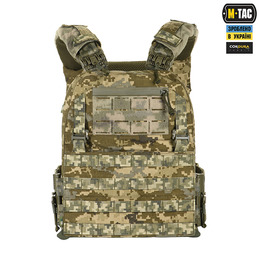 M-Tac плитоноска Cuirass FAST QRS XL Gen.II MM14