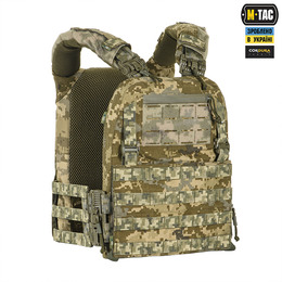 M-Tac плитоноска Cuirass FAST QRS XL Gen.II MM14. Фото 3
