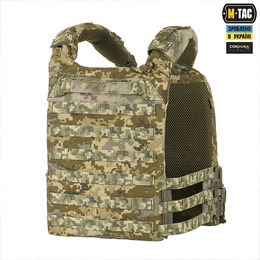 M-Tac плитоноска Cuirass FAST QRS XL Gen.II MM14. Фото 4