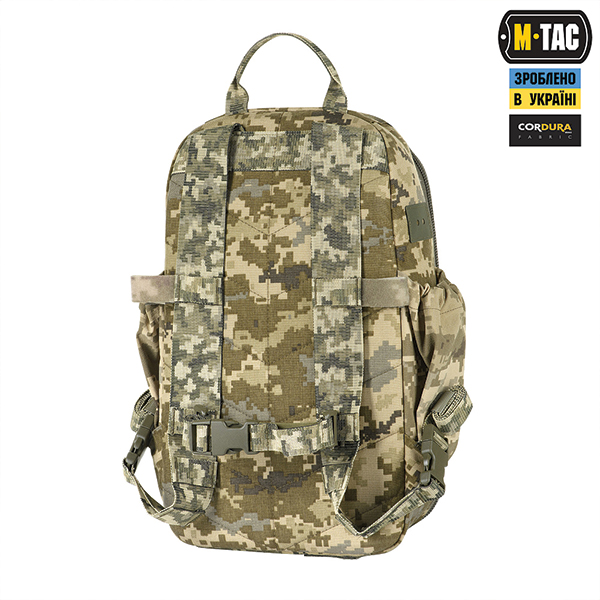 M-Tac рюкзак Sturm Elite MM14. Фото 4