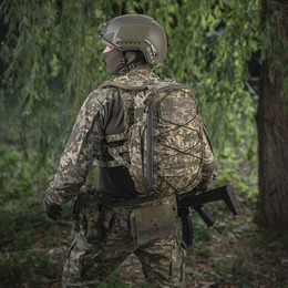M-Tac рюкзак Sturm Elite MM14. Фото 14