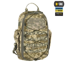 M-Tac рюкзак Sturm Elite MM14. Фото 3