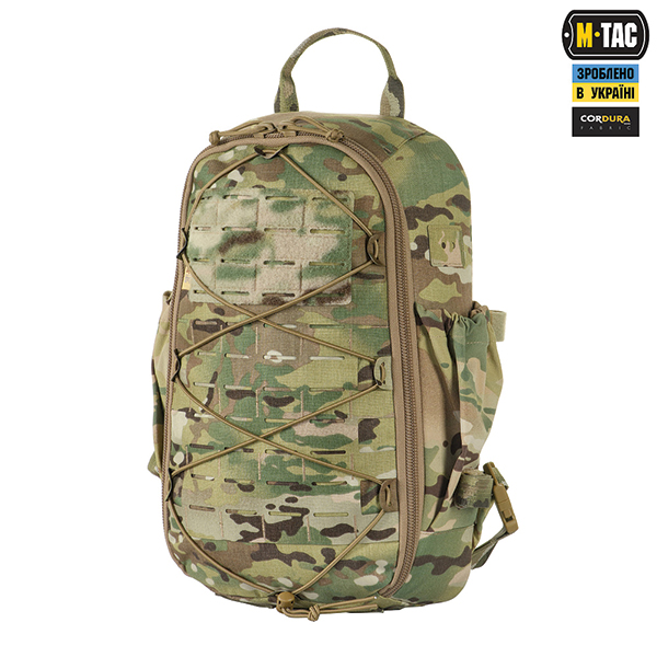 M-Tac рюкзак Sturm Elite Multicam