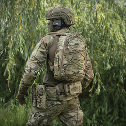 M-Tac рюкзак Sturm Elite Multicam. Фото 10
