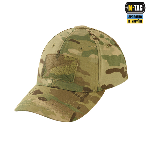 M-Tac бейсболка тактична легка 50/50 MC
