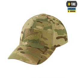 M-Tac бейсболка тактична легка 50/50 MC