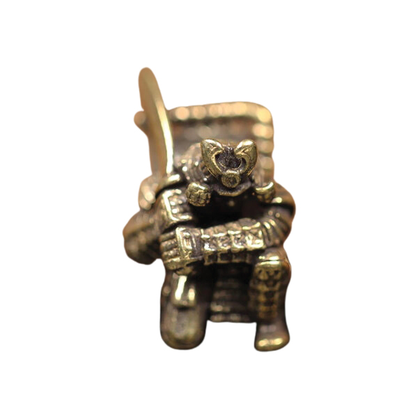Бусина Guardian "Samurai"