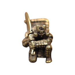 Бусина Guardian "Samurai"