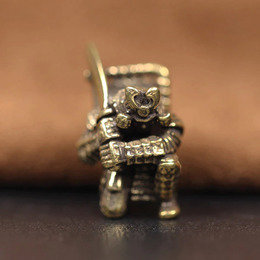 Бусина Guardian "Samurai"