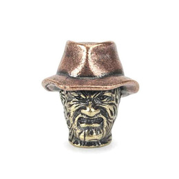 Бусина Guardian "Freddy Krueger"