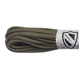 Guardian Paracord 550 Тype III OD Green 10 м