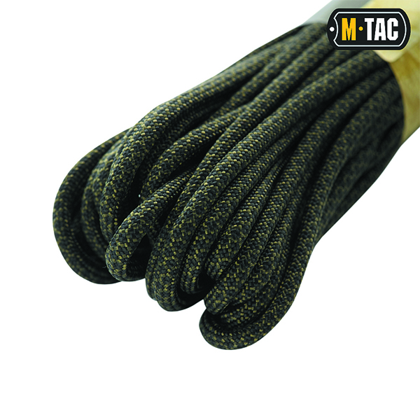M-Tac паракорд 550 type III Diamond Snake 1 15м. Фото 3