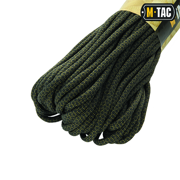 M-Tac паракорд 550 type III Diamond Snake 1 30м. Фото 3