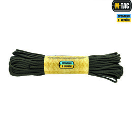 M-Tac паракорд 550 type III Diamond Snake 1 30м