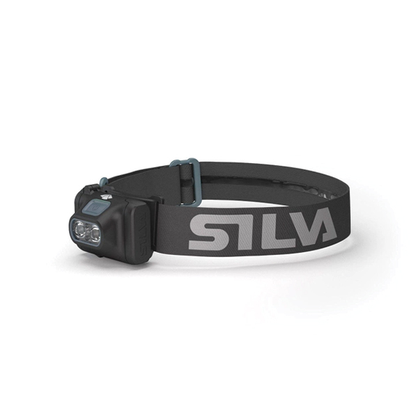 Налобний ліхтар Silva Scout 3XTH 350 люмен