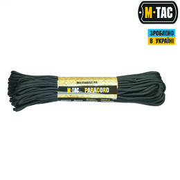 M-Tac паракорд 550 type III Snake 30м