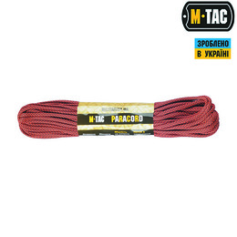 M-Tac паракорд 550 type III Survival Diamond 15м