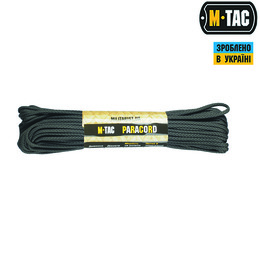 M-Tac паракорд 550 type III Wave Snake 30м