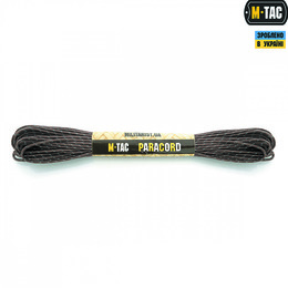 M-Tac паракорд Minicord Reflective Chocolate Brown 15м