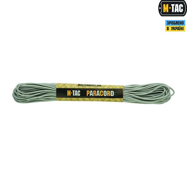 M-Tac паракорд Minicord Titanium15м