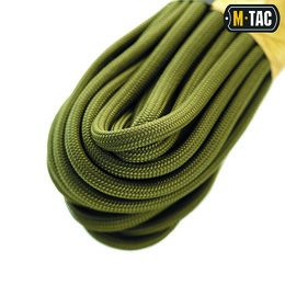 M-Tac паракорд PowerCord1000 Army Green 15м. Фото 2