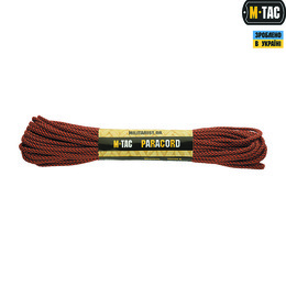 M-Tac паракорд Survival Diamond 15м