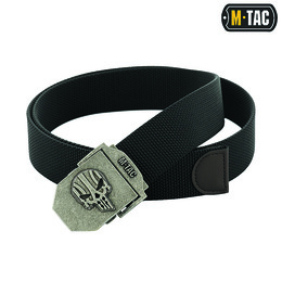 M-Tac ремінь Месник Black