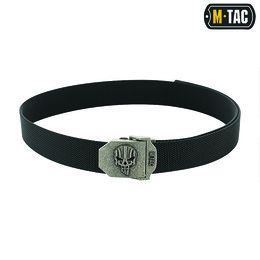 M-Tac ремінь Месник Black. Фото 2