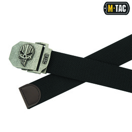 M-Tac ремінь Месник Black. Фото 3