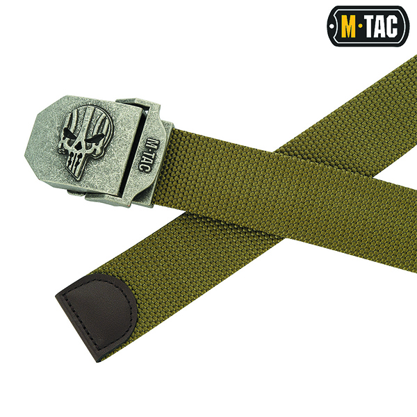M-Tac ремінь Месник Olive. Фото 2