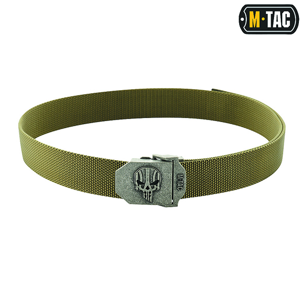 M-Tac ремінь Месник Olive. Фото 3