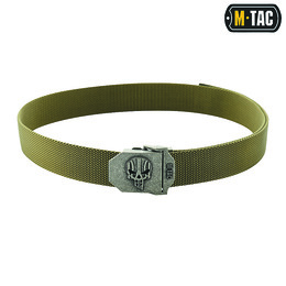 M-Tac ремінь Месник Olive. Фото 3