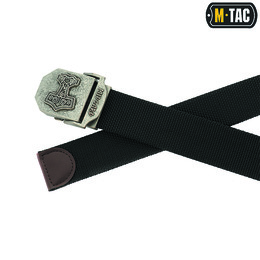 M-Tac ремінь Молот Тора Black