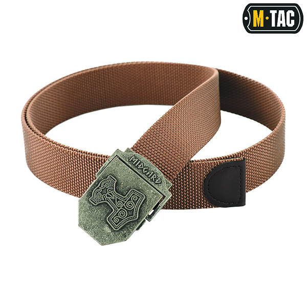 M-Tac ремінь Молот Тора Coyote