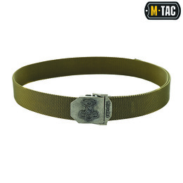 M-Tac ремінь Молот Тора Olive