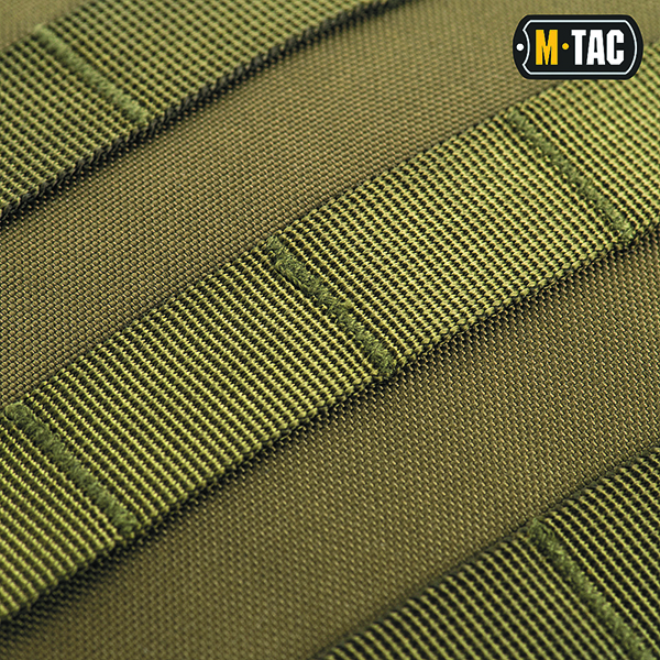 M-Tac рюкзак Pathfinder Pack Olive. Фото 4