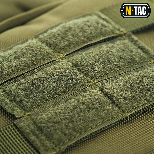 M-Tac рюкзак Pathfinder Pack Olive. Фото 5
